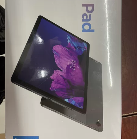 联想小新Pad wifi版本 全新未拆 1...