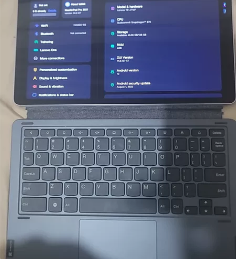 【新品】联想平板小新Pad Plus 11...