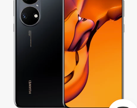【套餐一含快充】华为/HUAWEI P50...