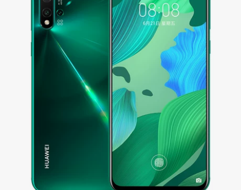 ?华为HUAWEI nova 5 Pro ...