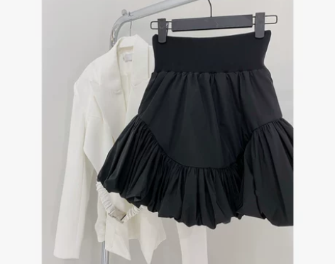 版型巨赞！ 视觉显腿瘦／回馈价 2021夏...