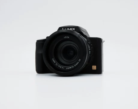 时代机器 徕卡镜头 ccd相机复古胶片感怀...