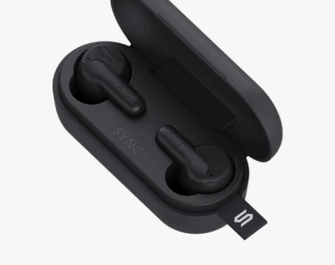 港版行货 SOUL SYNC ANC 真无...