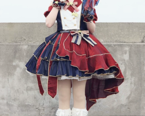 【出租】光年温柔予你偶像启程sk套装 码数...