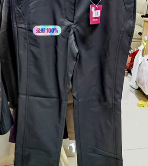 女休闲裤,女运动裤,韩国外贸品质,内里薄绒...