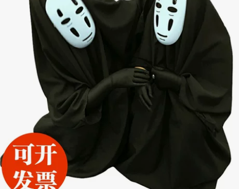 追风侠 Cosplay男装 感兴趣的话点“...