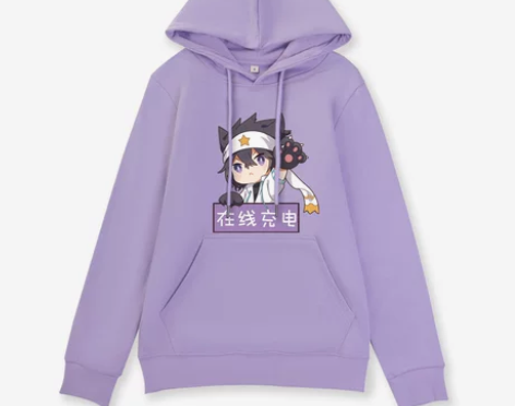 凹凸动漫世界衣服男女童小学生长裤雷狮安迷修...