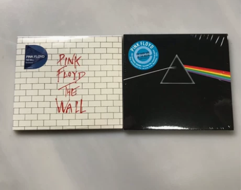 平克弗洛伊德 Pink Floyd Dar...