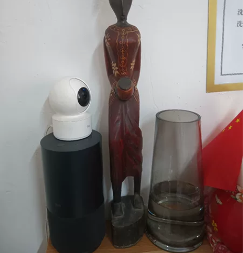 木雕非洲人 感兴趣的话点“我想要”和我私聊...