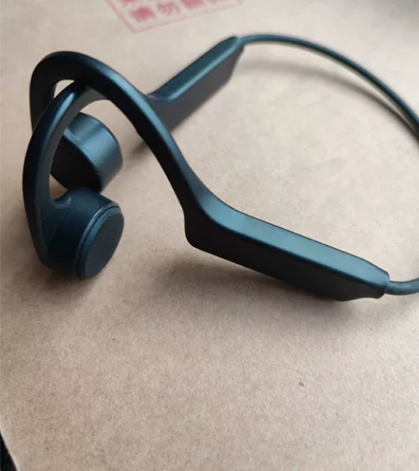 Sounder声德x4s骨传导无线耳机，真...