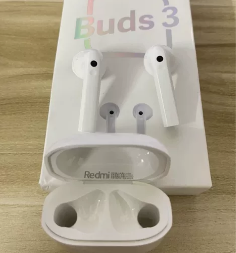 小米Redmi Buds3 无线蓝牙耳机 ...