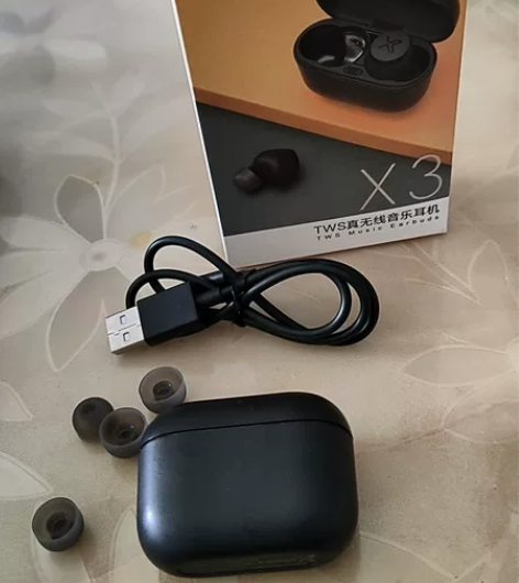 淘宝上21年买的正品漫步者声迈x3，由于自...