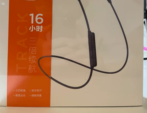 Libratone/小鸟耳机 TRACK ...