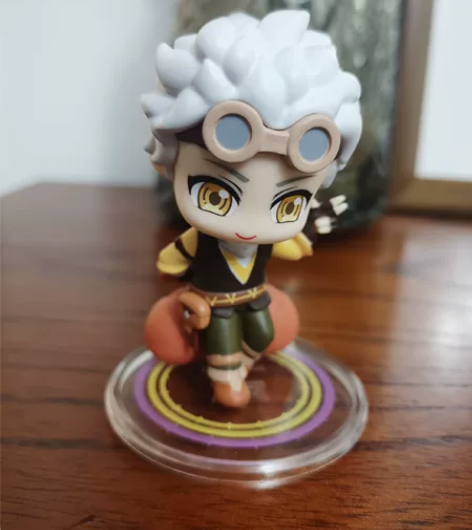 斗罗大陆盲盒手办,全新,开封,包邮,不退换...