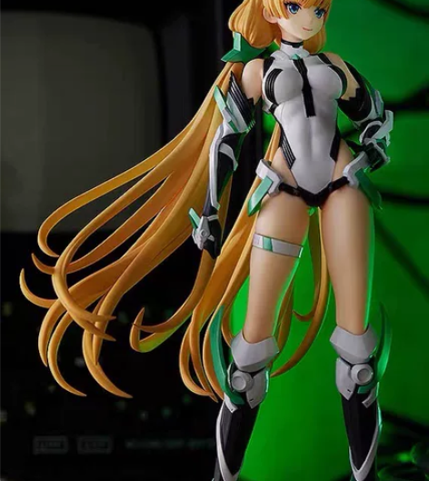 （收）GSC POP UP 安吉拉·巴尔扎...