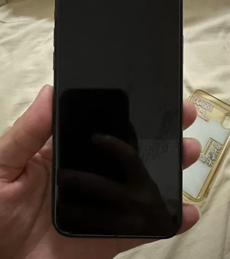 型号：iphone X 64G 国行全网通...