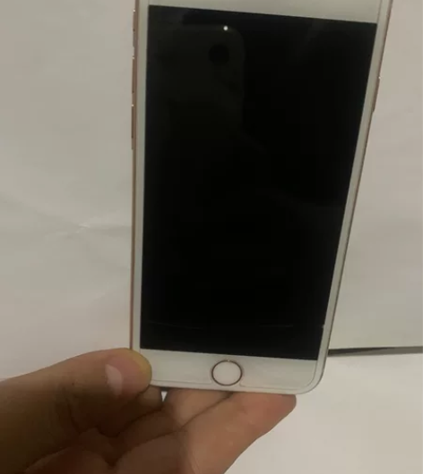 出闲置苹果8 国行全网通 按键正常  电池...