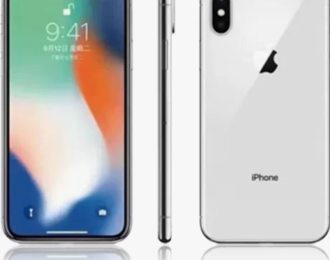 Apple/苹果X二手苹果8Plus手机i...