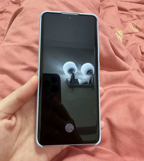 小米12x 12256顶配 今年5月激活 ...