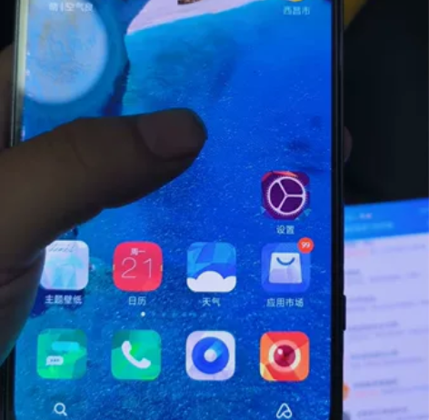 小米黑鲨3pro 12+512g 全原装 ...