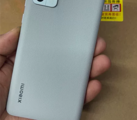 小米12S 8+256G  成色不错 唯一...