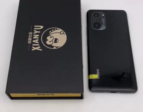 9成新MIUI/小米 红米 K40 Pro...