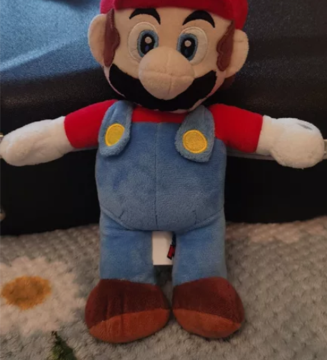 童年回忆杀～ 超级马里奥super mar...