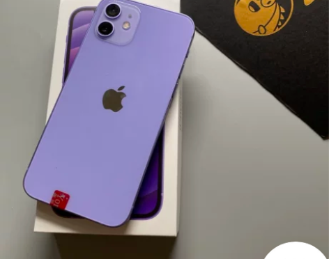 苹果12 iPhone12 全原装99新1...