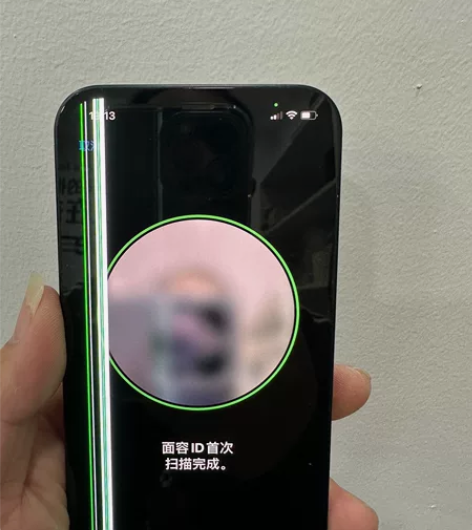 苹果12内存128国行情况和图一样全原处了...