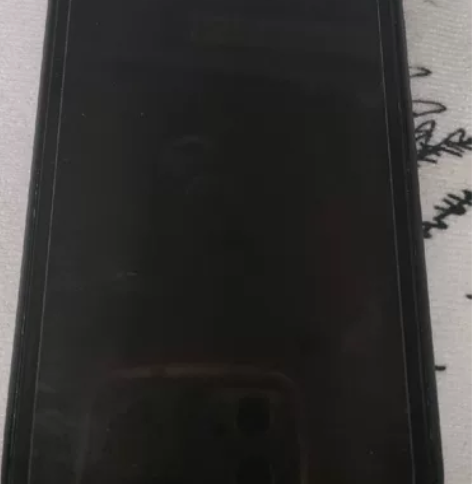 Apple/苹果 iPhone 11，有两...