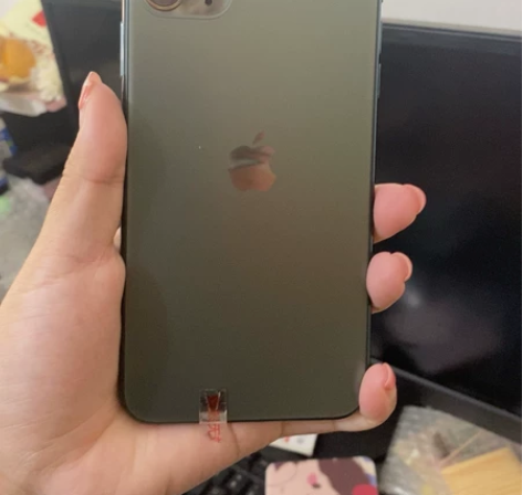 苹果 iPhone 11 Pro Max ...