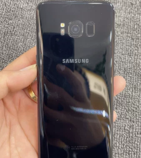 国行三星s8  G9500  4+64G内...