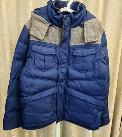 Meters bonwe/美特斯邦威 男士...