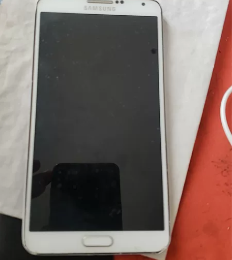 三星Galaxy Note3闲置手机，可以...