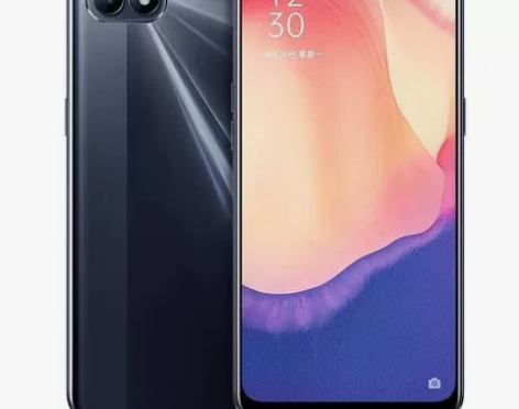 二手手机OPPO Reno4SE双模5G全...