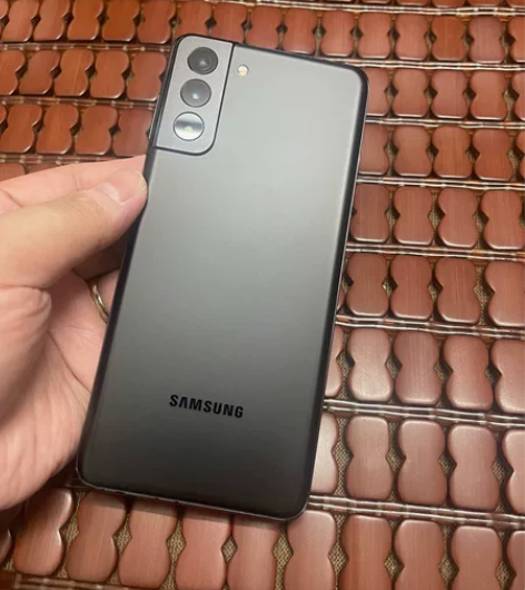 三星S21+ 5G 大陆国行版 全网通5G...