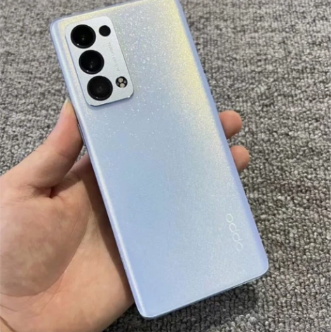 oppo reno5pro 12+256全...
