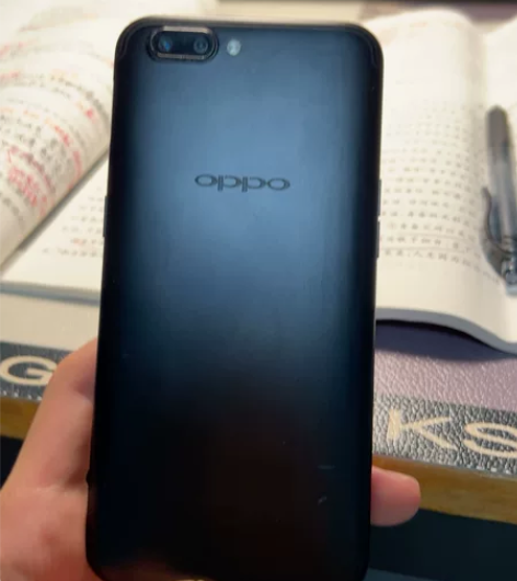 OPPOr11 闲置机 自用机 64g 便...