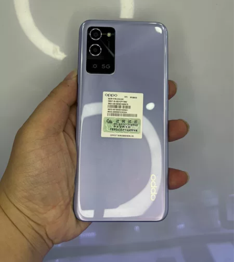 OPPO A56全网通5G手机,成色新,全...