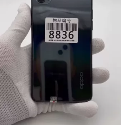 OPPO Reno4 5G手机8+128正...