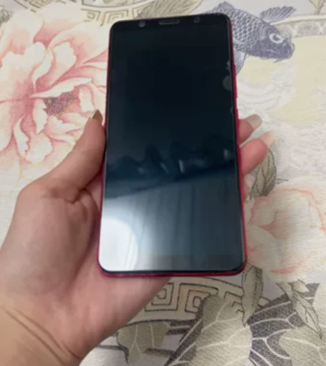 vivox20手机，平时备用的，没有修过，...