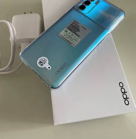 OPPO K9 Pro手机5G全网通智能游...