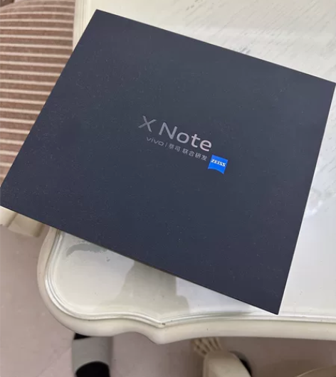 Vivo x note手机盒子有需要的朋友...