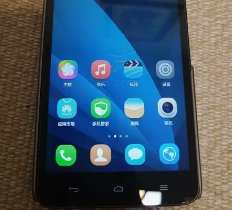 荣耀3XPro G750-T20  2+1...