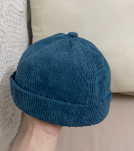 acc超级饰 地痞帽 瓜皮帽 地主帽 灯芯...