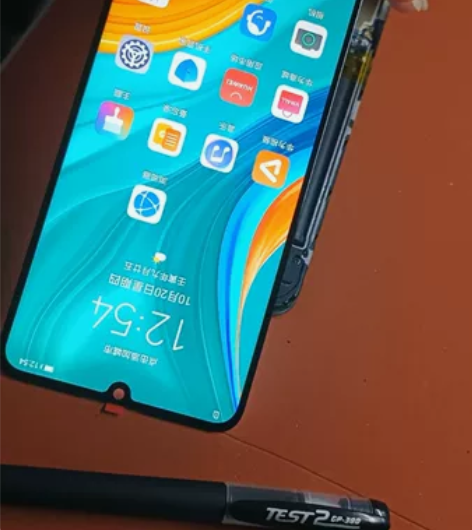 华为畅享10E/荣耀畅玩9A屏幕总成，全原...