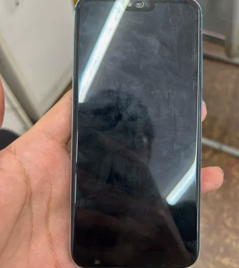 荣耀10手机开机好使能照相就是没有声音不知...