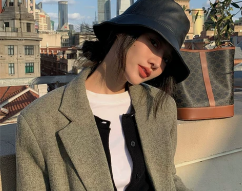 【10月31日20:00开门红新品】皮质渔...