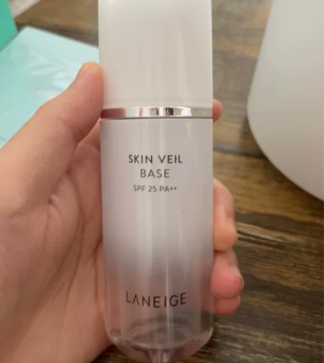 Laneige/兰芝隔离 闲置需要的拍 感...