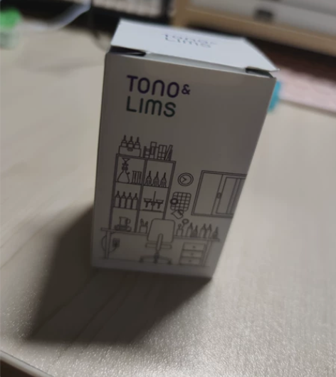 墨水退坑 一瓶tono##amp；amp；...